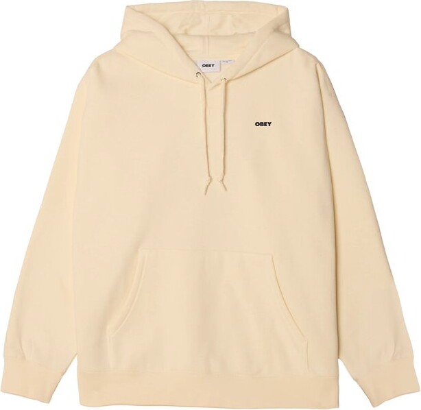 Obey Graphic Hoodie Sweater