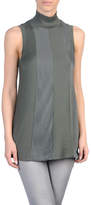Thumbnail for your product : Brunello Cucinelli Sleeveless t-shirt