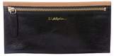 Thumbnail for your product : 3.1 Phillip Lim Leather Zip Pouch