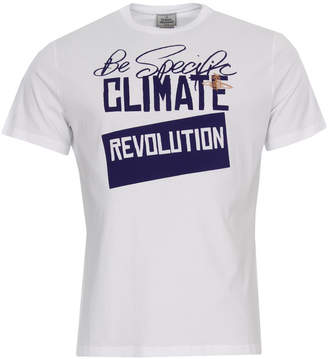 Vivienne Westwood T-Shirt Revolution - White