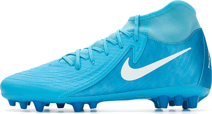 Nike Men & apos;s Shoes Phantom Luna Ii Academy Ag Football Shoes Training Site Ag Spikes Fj2585-400