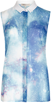 Thumbnail for your product : Limited Edition Abstract Print Blouse