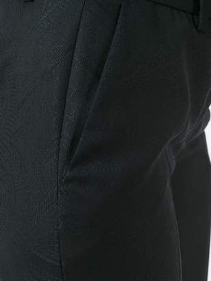 Roberto Cavalli flared trousers