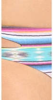 Thumbnail for your product : L-Space Cozumel Estella Bikini Bottoms