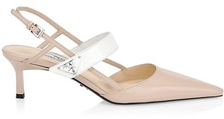 prada kitten heels sale