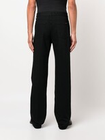 Thumbnail for your product : Saint Laurent Slim-Fit Flared Jeans