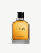 Thumbnail for your product : Giorgio Armani Eau d'Arômes eau de toilette, Mens, Size: 100ml
