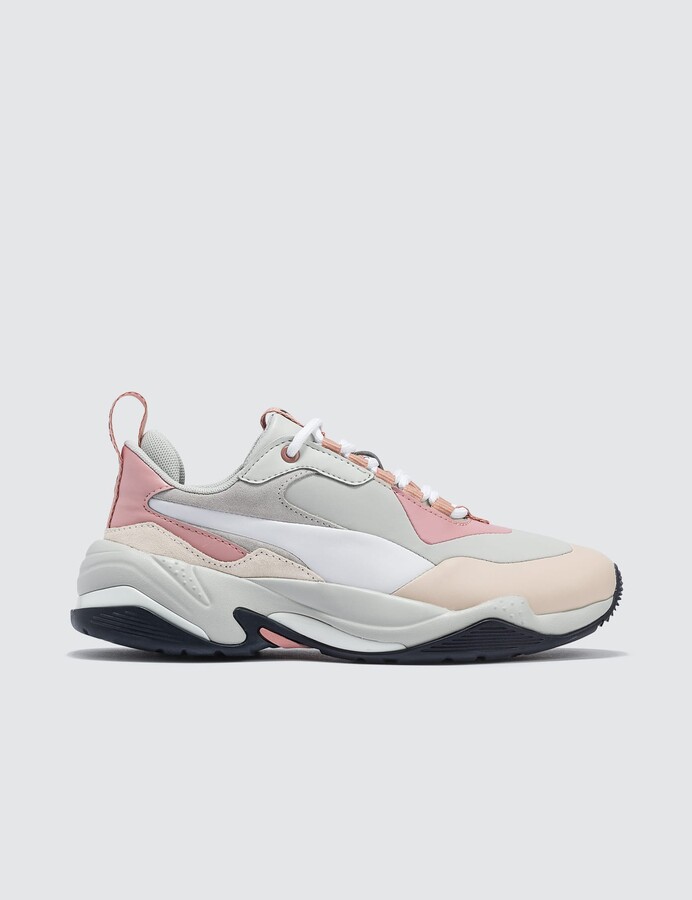 Puma Thunder Rive Gauche Wn's - ShopStyle Low Top Sneakers