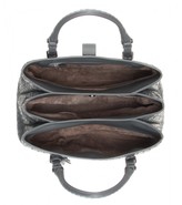 Thumbnail for your product : Bottega Veneta Roma intrecciato leather tote