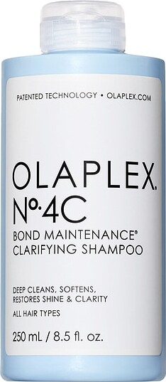 OLAPLEX No.4c Bond Maintenance Clarifying Shampoo