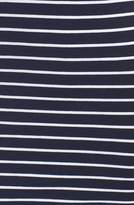 Thumbnail for your product : French Connection Stripe T-Shirt Dress