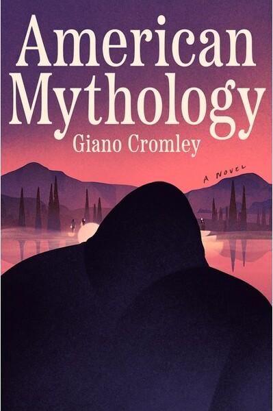 Doubleday Books AmericanMythology-byGianoCromley(Hardcover)