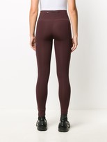 Thumbnail for your product : Y-3 High-Waisted Leggings