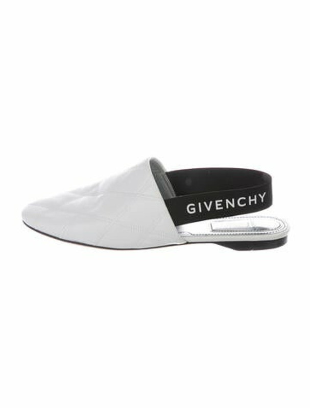 givenchy shoes flats