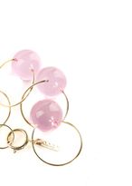 Thumbnail for your product : Marni Sphere-embellished Chain Bracelet