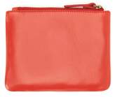 Thumbnail for your product : Aquatalia | Coin Purse | Red