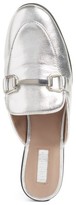 Thumbnail for your product : Topshop Women's Kylie Loafer Mule