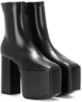 balenciaga-leather-platform-ankle-boots.