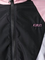 Thumbnail for your product : Kirin Colour-Block Track Jacket