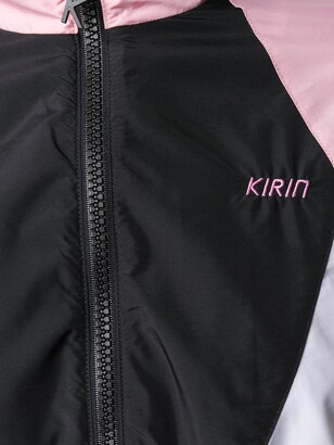 Kirin Colour-Block Track Jacket
