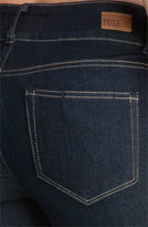 Thumbnail for your product : Paige 'Hidden Hills' Straight Leg Stretch Jeans (Fountain)