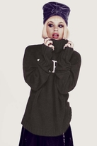 Thumbnail for your product : Wildfox Couture Paris is Home Seattle Sweater in NYC