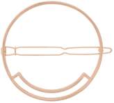 Thumbnail for your product : Oliver Bonas Circle Hair Clip