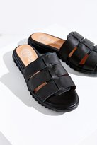 Thumbnail for your product : Jeffrey Campbell Rochelle Slide Sandal