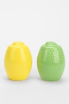 Thumbnail for your product : Urban Outfitters Plum & Bow Lemon & Lime Salt and Pepper Shaker- Set of 2