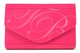 Thumbnail for your product : Ted Baker LUXOR - TB logo resin clutch