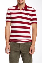 Thumbnail for your product : Original Penguin Two-Tone Striped Polo
