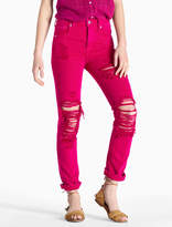 Thumbnail for your product : Lucky Brand HIGH RISE TOMBOY JEAN