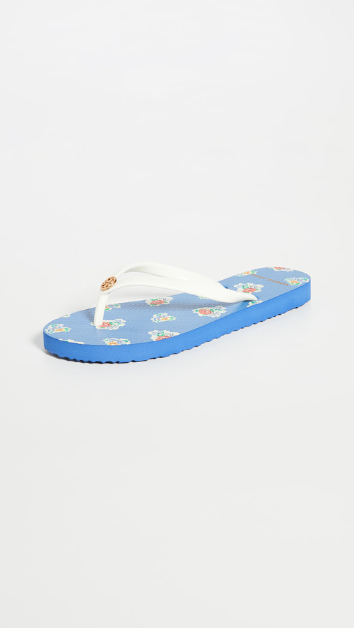 thin flip flops