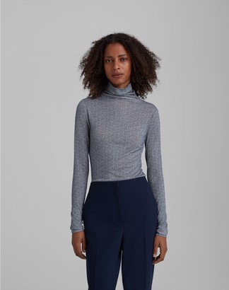 julie turtleneck