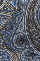 Thumbnail for your product : Nordstrom Paisley Silk Tie