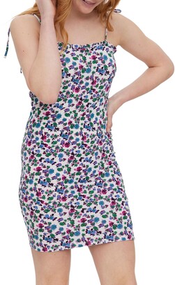 Vero Moda Floral Print Women's Dresses | ShopStyle