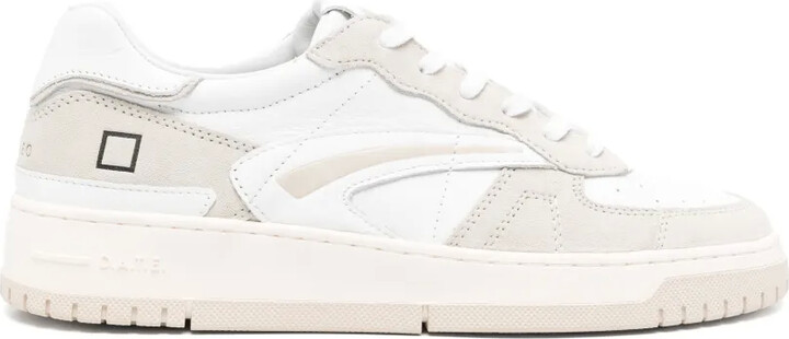 D.A.T.E Torneo pure basic sneakers