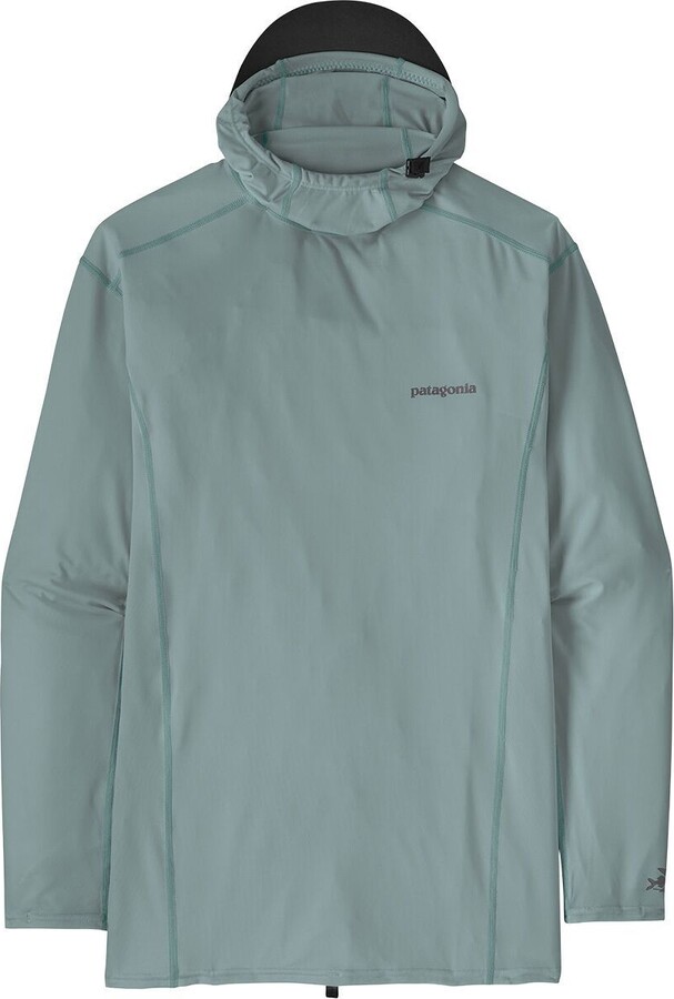 Patagonia R0 Hooded Sun Shirt - Men's