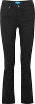 Thumbnail for your product : MiH Jeans Denim Pants Black