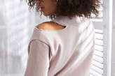 Thumbnail for your product : aerie Cutout Sweatshirt