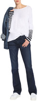 Thumbnail for your product : Current/Elliott Flared Jeans