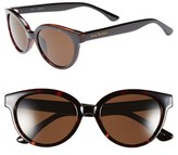 Thumbnail for your product : Isaac Mizrahi New York 52mm Retro Sunglasses