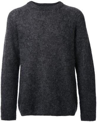H Beauty&Youth crew neck jumper