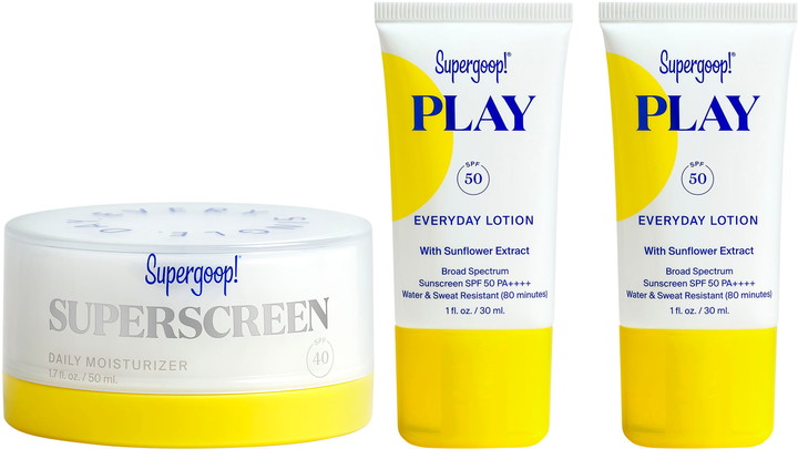 supergoop everyday moisturizer