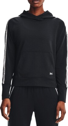 Under Armour Rival Terry Taped Hoodie
