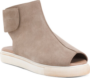 TJMAXX Suede Nala Shoes For Women - ShopStyle