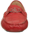 Thumbnail for your product : Lauren Ralph Lauren Women's Carley Loafer