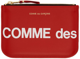 comme des garcons bauchtasche