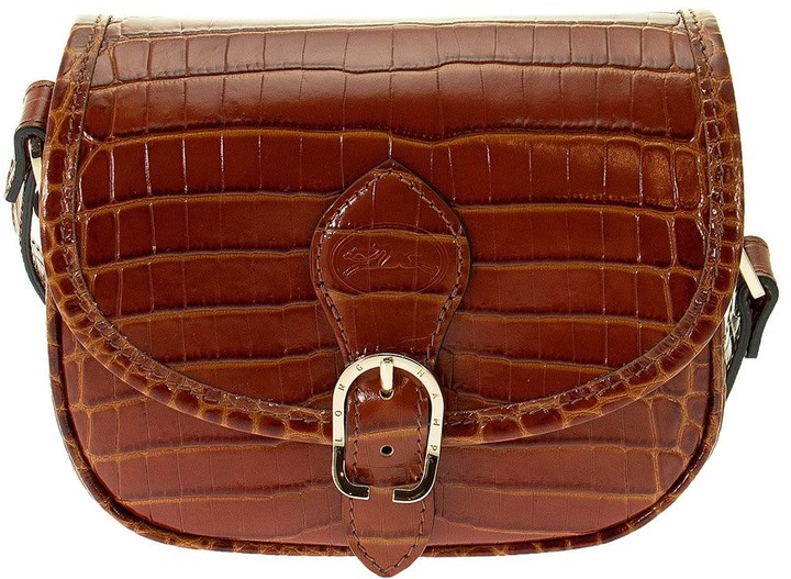 Longchamp 1980 Crossbody Bag Xs ShopStyle