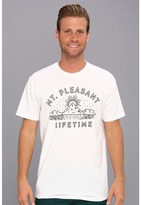 Thumbnail for your product : Lifetime Collective Mt Pleasant S/S Graphic Tee